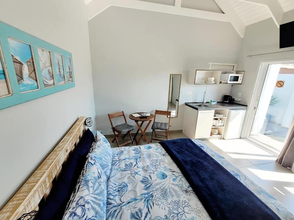 Bella Mia Langebaan Hotel Exterior photo