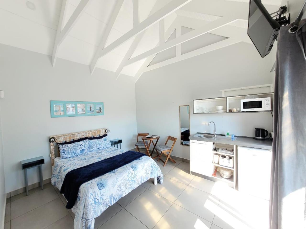 Bella Mia Langebaan Hotel Exterior photo
